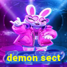 demon sect